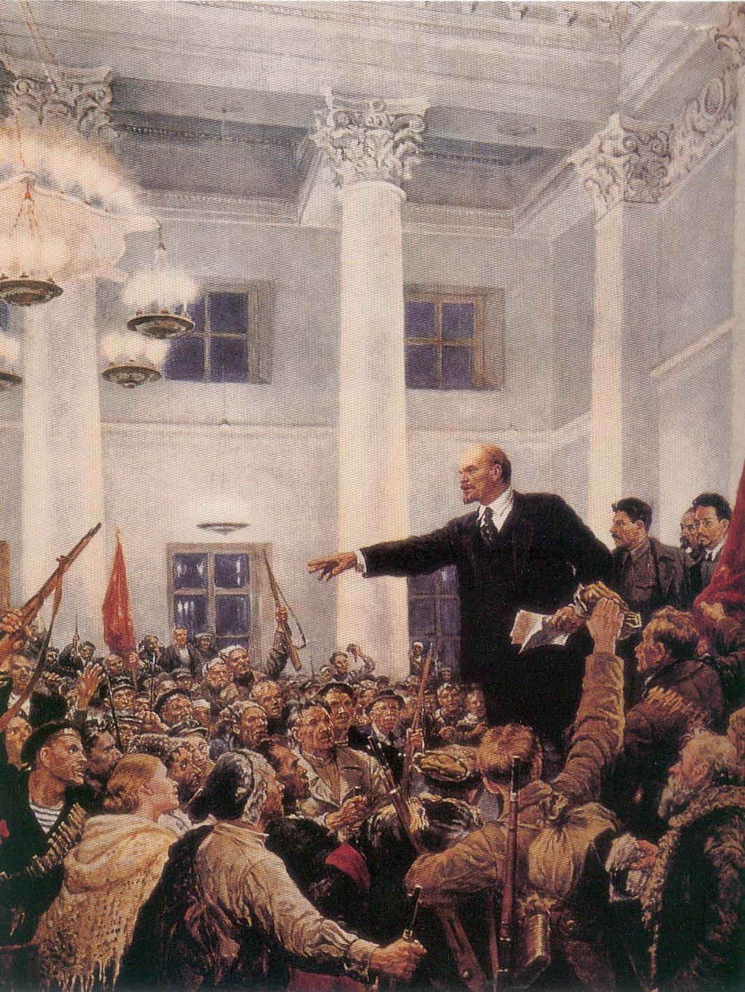 Файл:Ленин в октябре.jpg